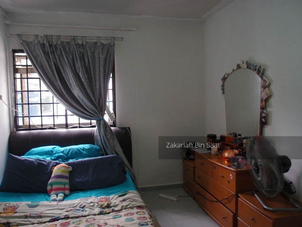 Blk 317 Woodlands Street 31 (Woodlands), HDB 4 Rooms #133317962